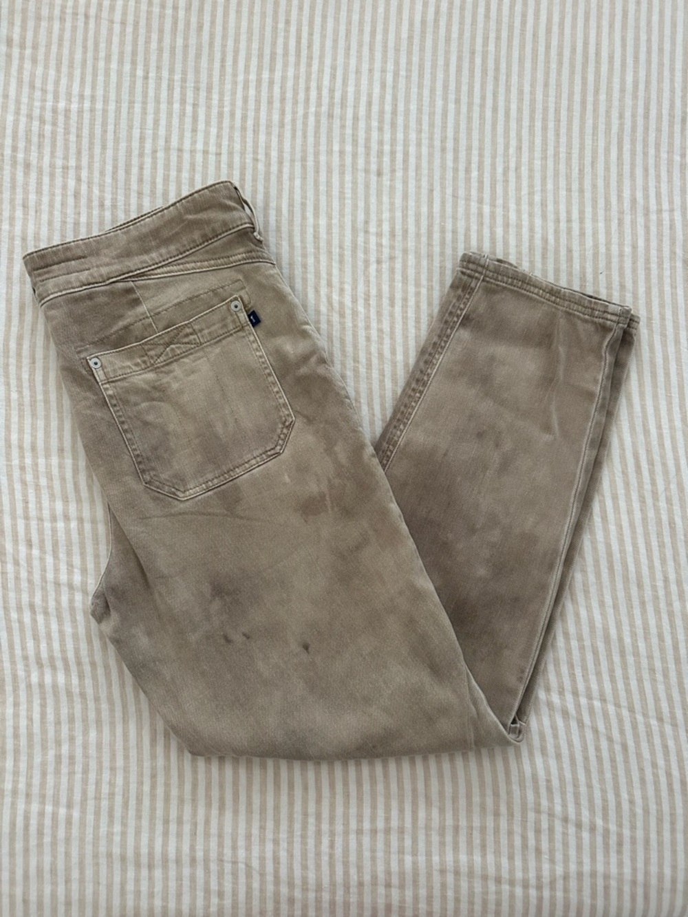 Anthropologie Pilcro Pants